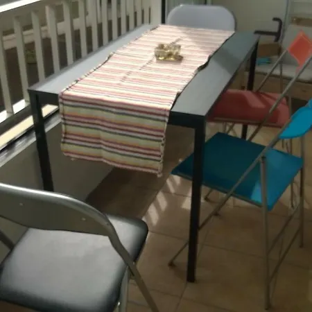 Apartment Vauban B *