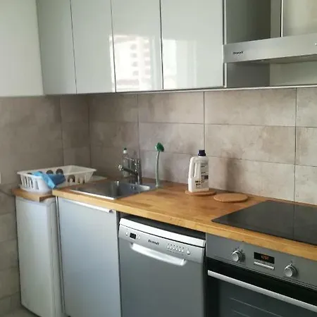 Vauban B Apartment Saint-Jean-de-Luz