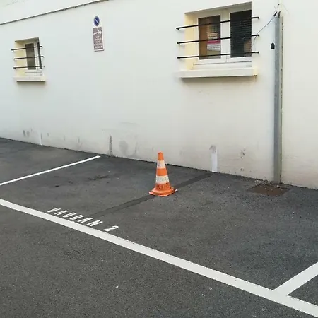 Vauban B