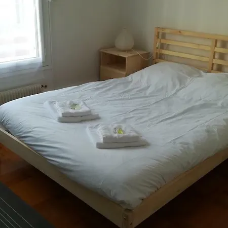 Vauban B Apartment *