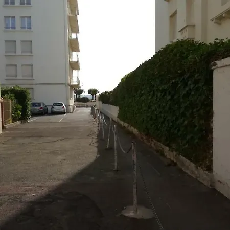 Vauban B Saint-Jean-de-Luz
